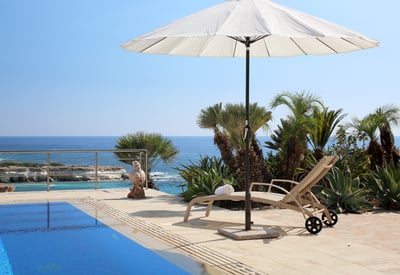 Sea Caves Paradise, #1 Ploutonos Street, Peyia, Paphos