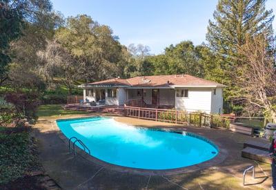 700 Miner Rd, Orinda, CA
