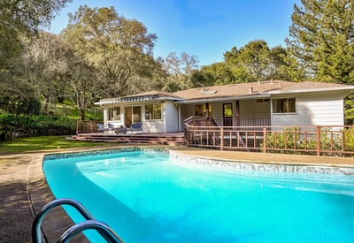 700 Miner Rd, Orinda, CA