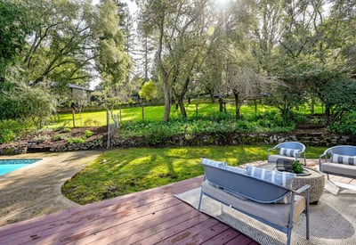 700 Miner Rd, Orinda, CA