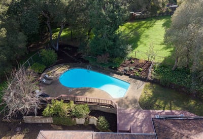 700 Miner Rd, Orinda, CA