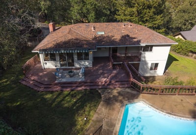 700 Miner Rd, Orinda, CA