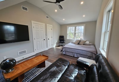 90B Edgartown Road, Tisbury, MA