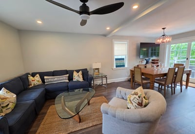 90B Edgartown Road, Tisbury, MA