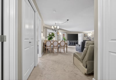 3211 James Mowatt Trail SW, 314, Edmonton, AB