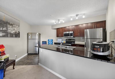 3211 James Mowatt Trail SW, 314, Edmonton, AB
