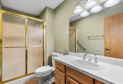 1222 Hidden Fields Dr, West Bend, WI
