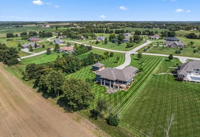 2177 Elsies Dr, Richfield, WI