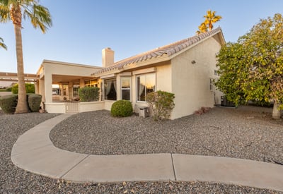14405 W Yukon Dr, Sun City West, AZ