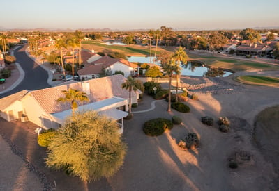 14405 W Yukon Dr, Sun City West, AZ