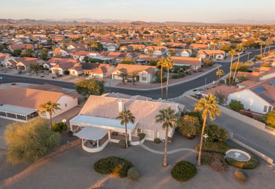14405 W Yukon Dr, Sun City West, AZ
