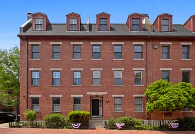 100 Main Street, 2, Charlestown, MA