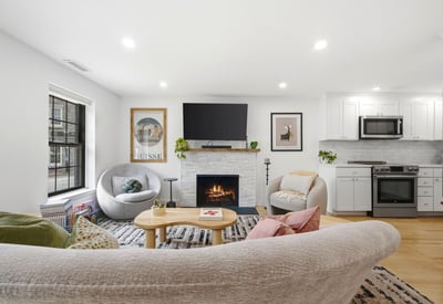 100 Main Street, 2, Charlestown, MA