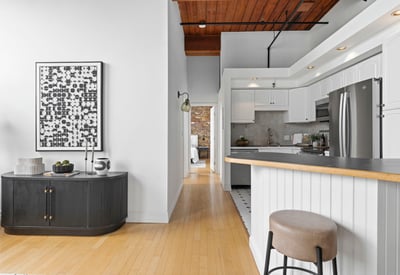 320 W. 2nd Street, #412, Boston, MA