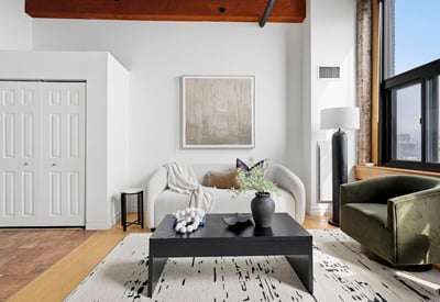 320 W. 2nd Street, #412, Boston, MA