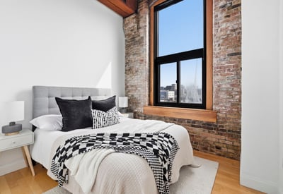 320 W. 2nd Street, #412, Boston, MA