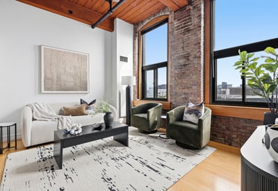 320 W. 2nd Street, #412, Boston, MA