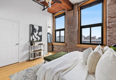 320 W. 2nd Street, #412, Boston, MA