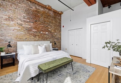 320 W. 2nd Street, #412, Boston, MA