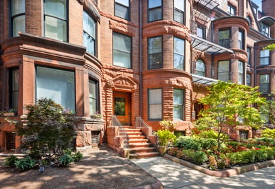 23 Bay State Road, 4, Boston, MA