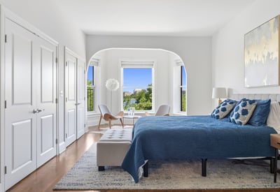 23 Bay State Road, 4, Boston, MA