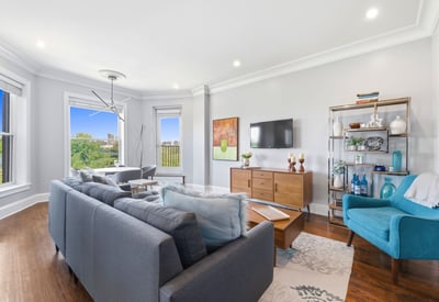23 Bay State Road, 4, Boston, MA