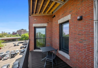 23 Bay State Road, 4, Boston, MA