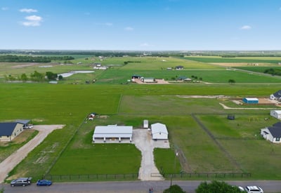 151 Kasberg, Leroy, TX