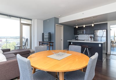760 Johnson St, 1204, Victoria, BC
