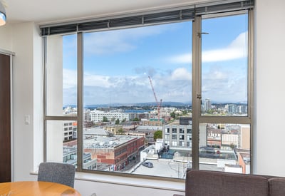 760 Johnson St, 1204, Victoria, BC