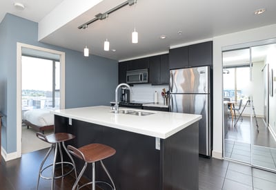 760 Johnson St, 1204, Victoria, BC