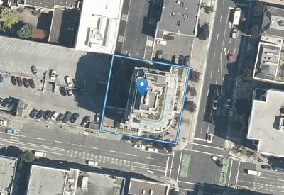 760 Johnson St, 1204, Victoria, BC
