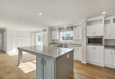 Greystone Village, Maple Leaf Village, Granite Post Green & Shel-Al, North Hampton, NH