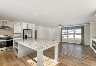 Greystone Village, Maple Leaf Village, Granite Post Green & Shel-Al, North Hampton, NH