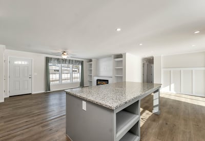 Greystone Village, Maple Leaf Village, Granite Post Green & Shel-Al, North Hampton, NH