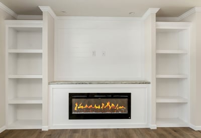Greystone Village, Maple Leaf Village, Granite Post Green & Shel-Al, North Hampton, NH
