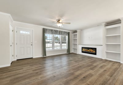 Greystone Village, Maple Leaf Village, Granite Post Green & Shel-Al, North Hampton, NH
