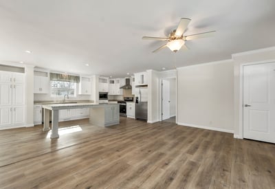 Greystone Village, Maple Leaf Village, Granite Post Green & Shel-Al, North Hampton, NH