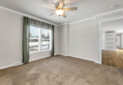 Greystone Village, Maple Leaf Village, Granite Post Green & Shel-Al, North Hampton, NH