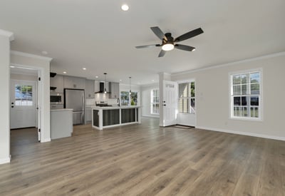 Greystone Village, Maple Leaf Village, Granite Post Green & Shel-Al, North Hampton, NH