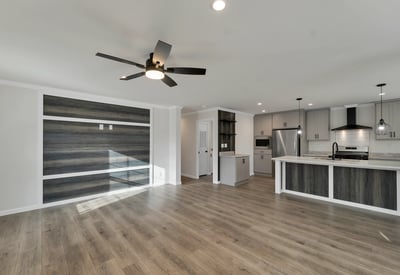 Greystone Village, Maple Leaf Village, Granite Post Green & Shel-Al, North Hampton, NH