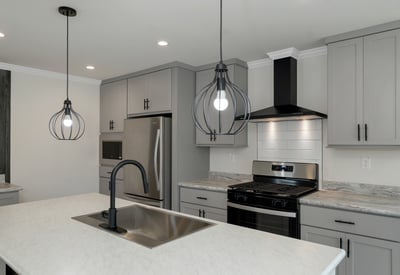 Greystone Village, Maple Leaf Village, Granite Post Green & Shel-Al, North Hampton, NH
