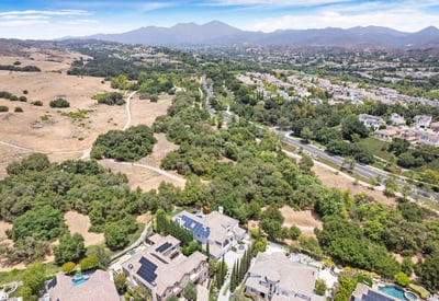 1 Tucson, Coto de Caza, CA