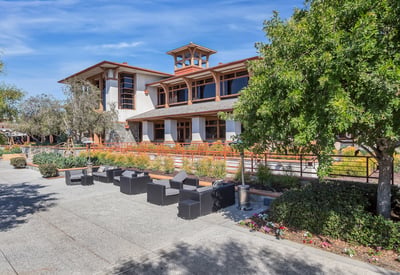 1 Tucson, Coto de Caza, CA
