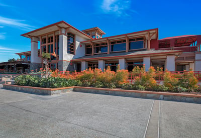 1 Tucson, Coto de Caza, CA