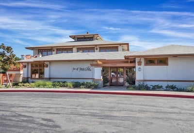 1 Tucson, Coto de Caza, CA