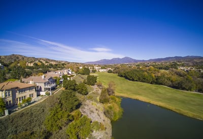 1 Tucson, Coto de Caza, CA
