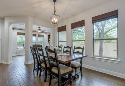 11932 Palisades Parkway, Austin, TX