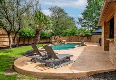 11932 Palisades Parkway, Austin, TX