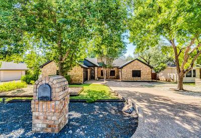 107 Copperleaf, Lakeway, TX